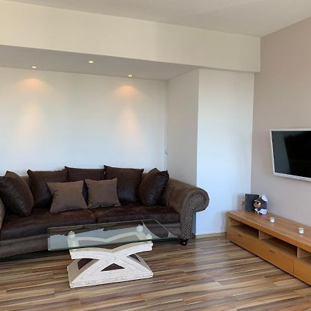 Apartment Rebe Schweinfurt Esterno foto