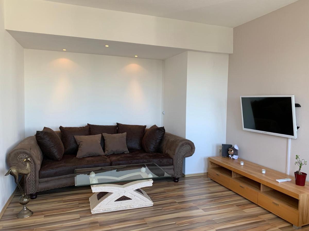 Apartment Rebe Schweinfurt Esterno foto