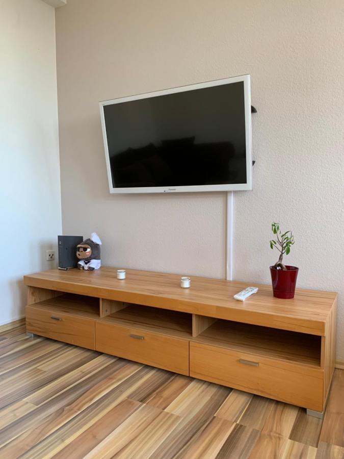 Apartment Rebe Schweinfurt Esterno foto